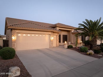 2723 Wattlewood --, Mesa, AZ 85209