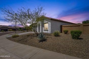 27230 N 16th Ln, Phoenix, AZ 85085
