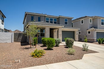27231 73rd Ln, Peoria, AZ 85383