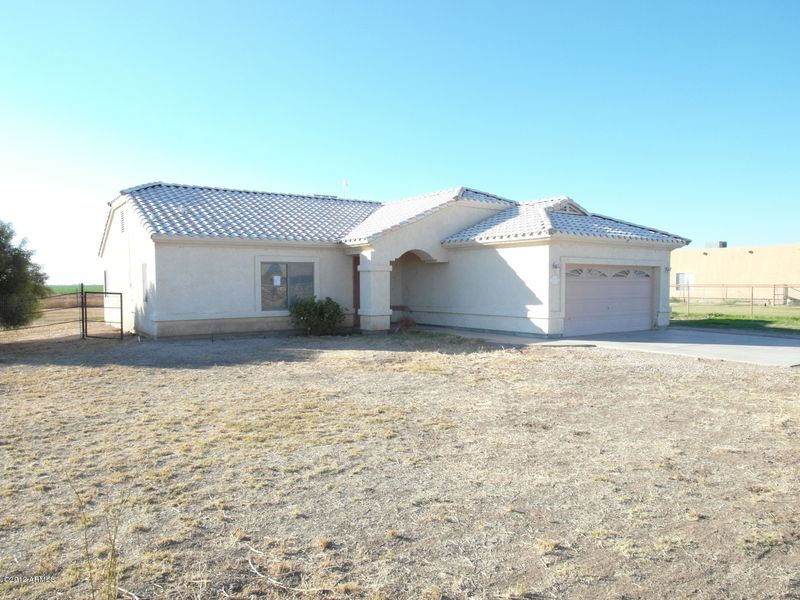 27232 W Us Highway 80 --, Buckeye, AZ 85326