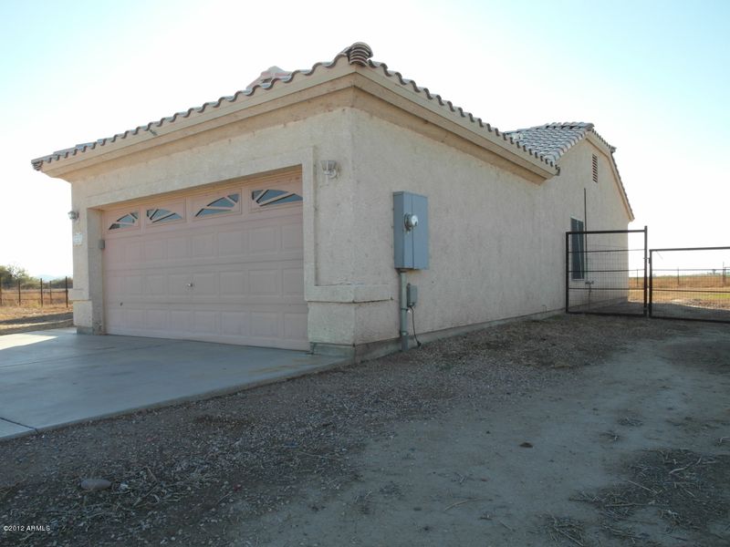 27232 W Us Highway 80 --, Buckeye, AZ 85326