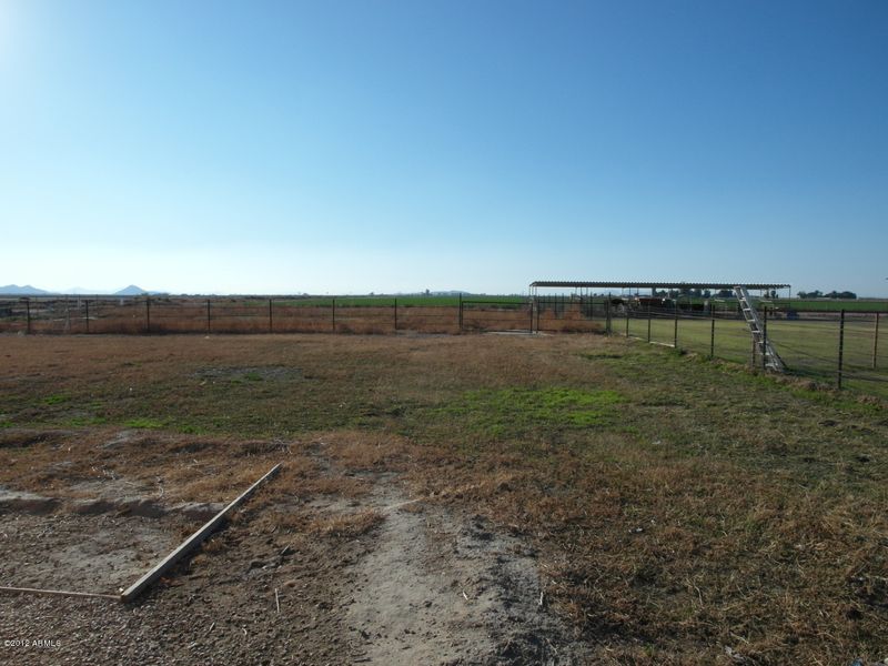 27232 W Us Highway 80 --, Buckeye, AZ 85326