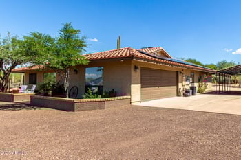 27235 64th Way, Scottsdale, AZ 85266