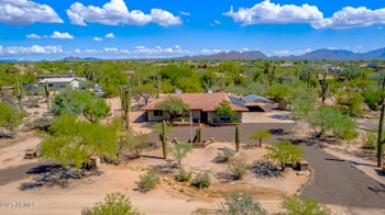 27235 N 64th Way, Scottsdale, AZ 85266