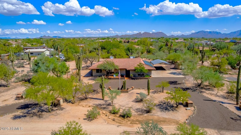 27235 N 64th Way, Scottsdale, AZ 85266