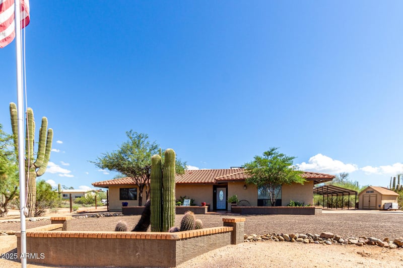 27235 N 64th Way, Scottsdale, AZ 85266