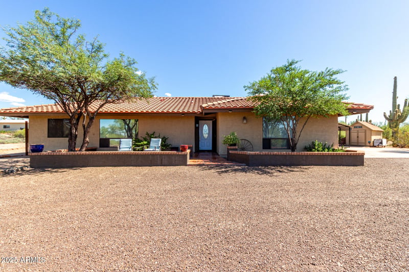 27235 N 64th Way, Scottsdale, AZ 85266