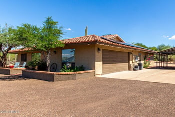 27235 N 64th Way, Scottsdale, AZ 85266