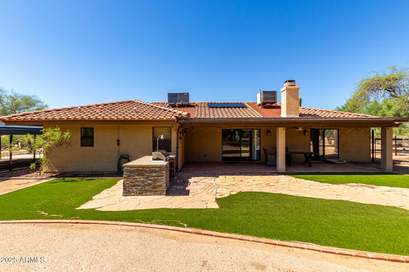 27235 N 64th Way, Scottsdale, AZ 85266