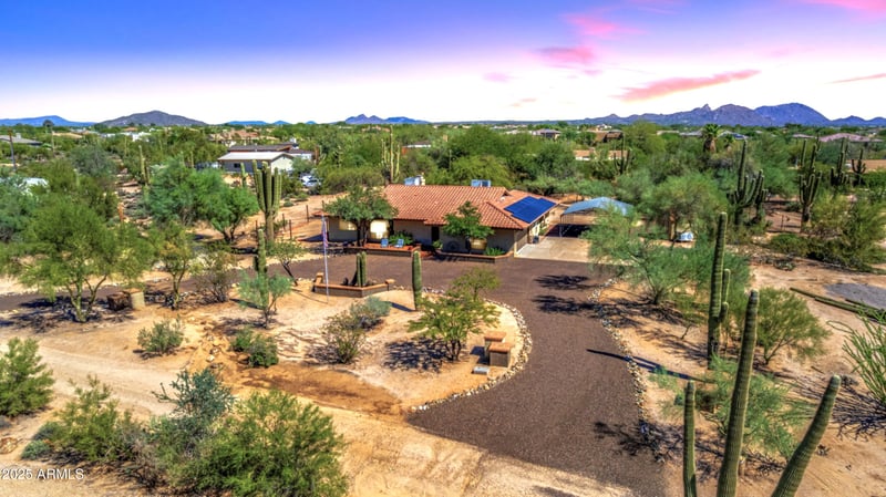27235 N 64th Way, Scottsdale, AZ 85266