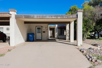 2724 Azalea Dr, Tempe, AZ 85282
