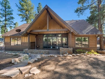 2724 Birds Of Prey Ct #15, Flagstaff, AZ 86005