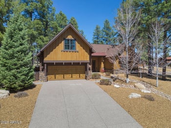 2724 Birds Of Prey Ct #15, Flagstaff, AZ 86005
