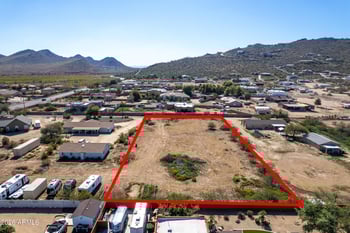 2724 Blue Eagle Ln #-, Phoenix, AZ 85086