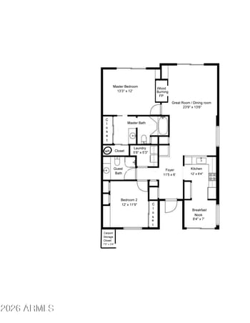 2724 Desert Cove Ave, Phoenix, AZ 85029