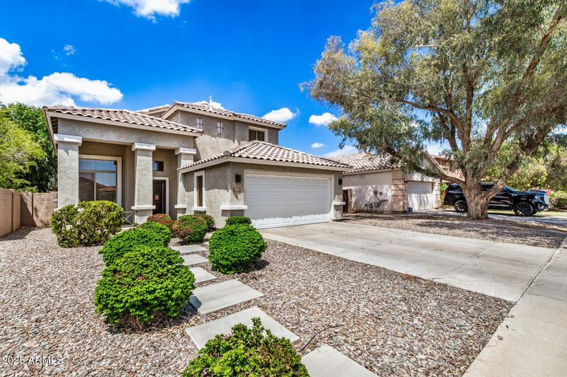 2724 E Jasper Dr, Gilbert, AZ 85296
