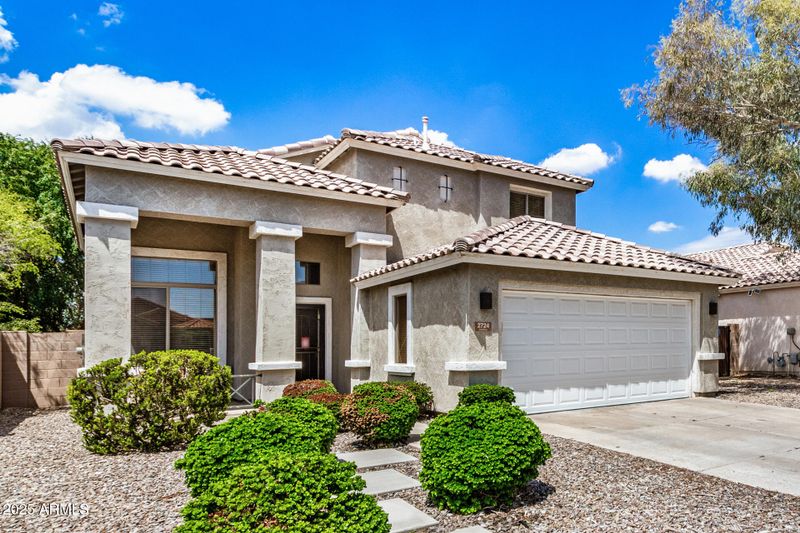 2724 E Jasper Dr, Gilbert, AZ 85296