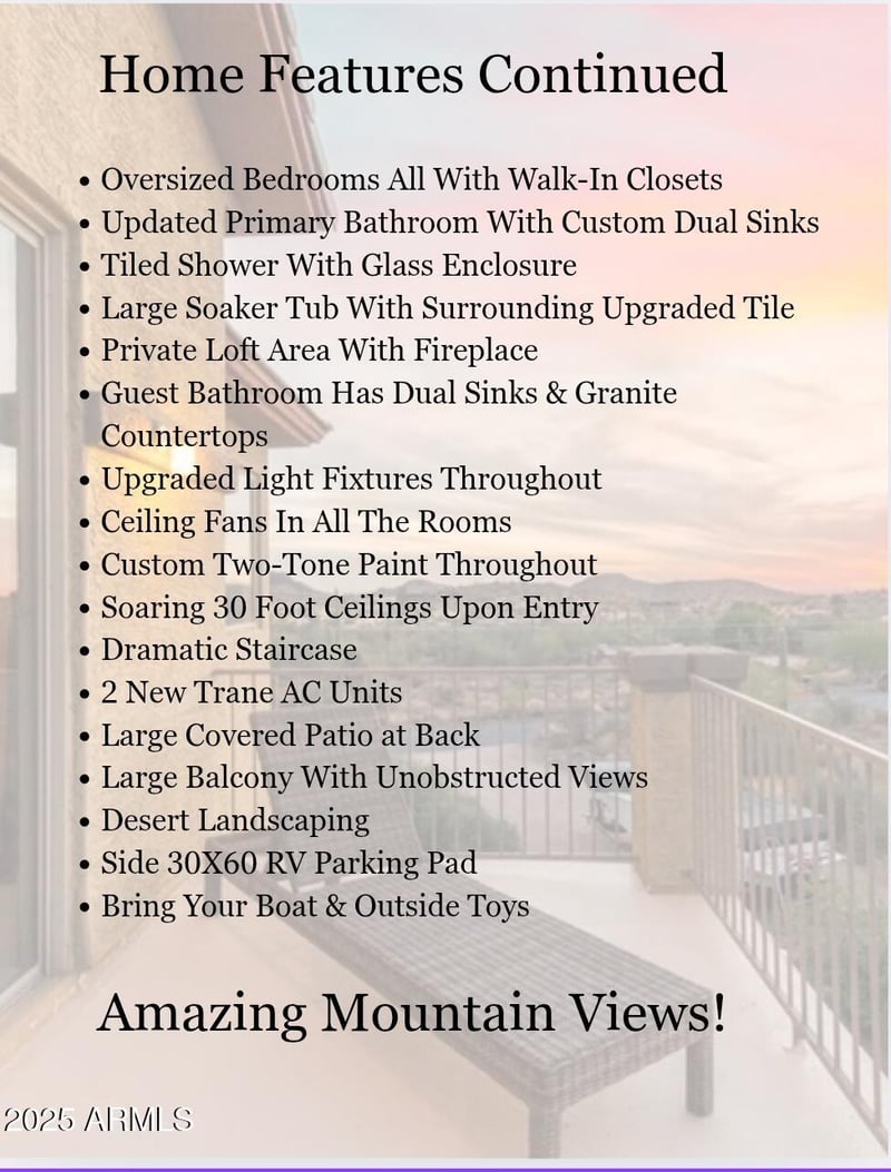 2724 Falling Star Rd, Gold Canyon, AZ 85118