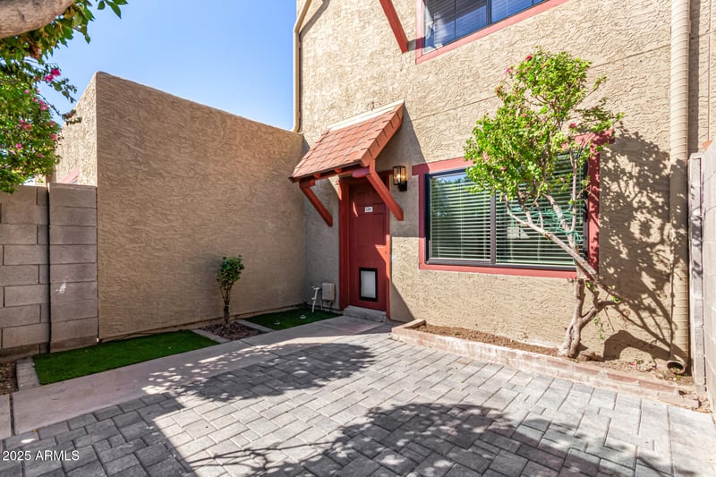 2724 Mclellan Blvd #128, Phoenix, AZ 85017