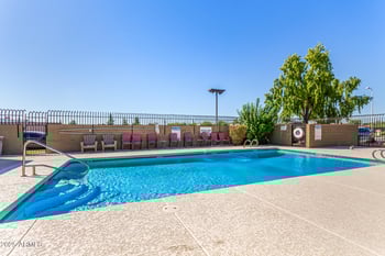 2724 Mclellan Blvd #128, Phoenix, AZ 85017