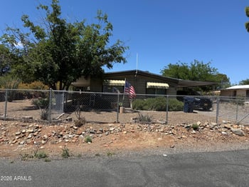 2724 Sunset Dr, Cottonwood, AZ 86326
