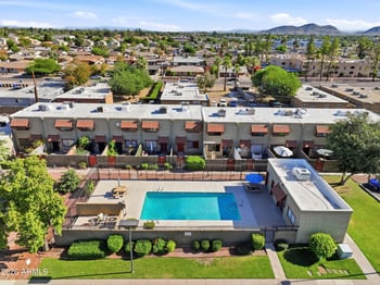 2724 Mclellan Blvd #119, Phoenix, AZ 85017