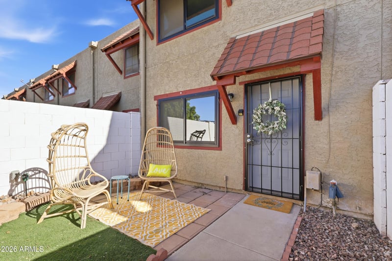 2724 W Mclellan Blvd #119, Phoenix, AZ 85017