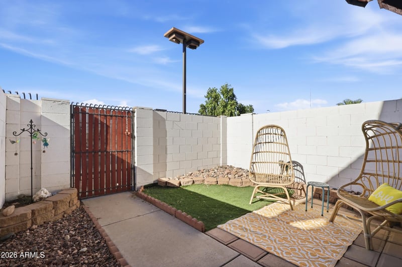 2724 W Mclellan Blvd #119, Phoenix, AZ 85017