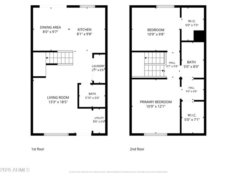 2724 W Mclellan Blvd #119, Phoenix, AZ 85017