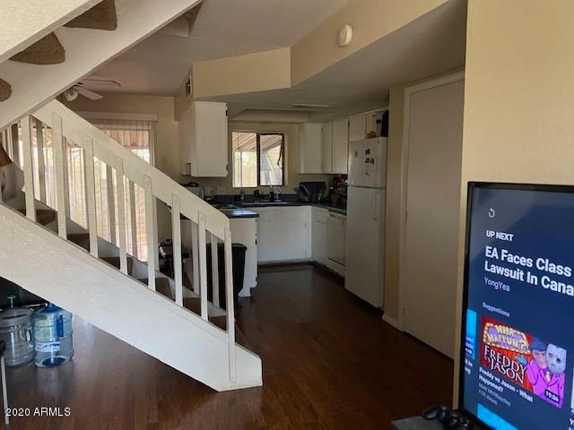 2724 W Mclellan Blvd #135, Phoenix, AZ 85017