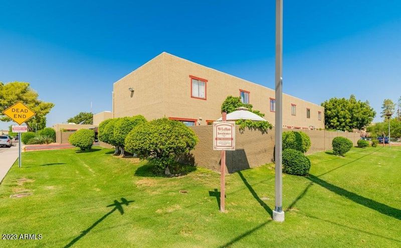 2724 W Mclellan Blvd #137, Phoenix, AZ 85017