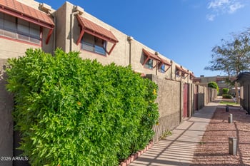 2724 Mclellan Blvd #119, Phoenix, AZ 85017