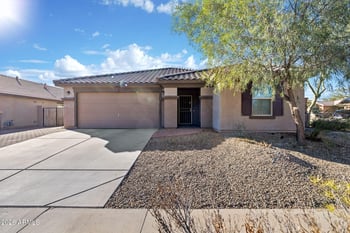 27240 172nd Ave, Surprise, AZ 85387