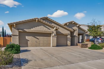 27242 Whitehorn Trl, Peoria, AZ 85383