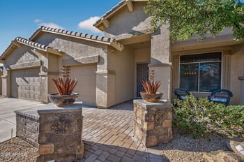 27242 Whitehorn Trl, Peoria, AZ 85383