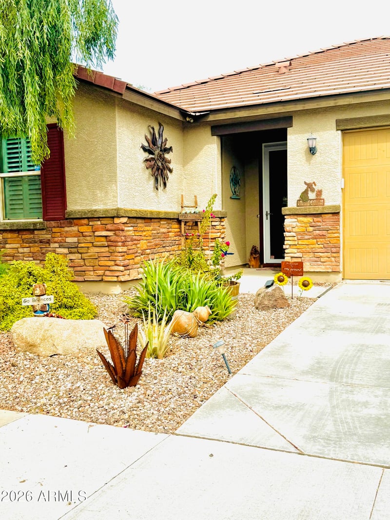 27245 172nd Ave, Surprise, AZ 85387