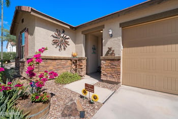 27245 N 172nd Ave, Surprise, AZ 85387
