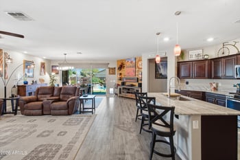 27245 N 172nd Ave, Surprise, AZ 85387