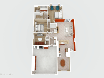 27245 Ross Ave, Buckeye, AZ 85396