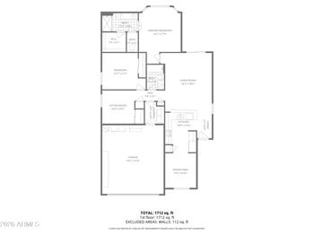 27245 W Ross Ave, Buckeye, AZ 85396