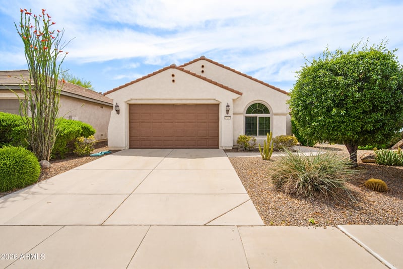 27245 W Ross Ave, Buckeye, AZ 85396