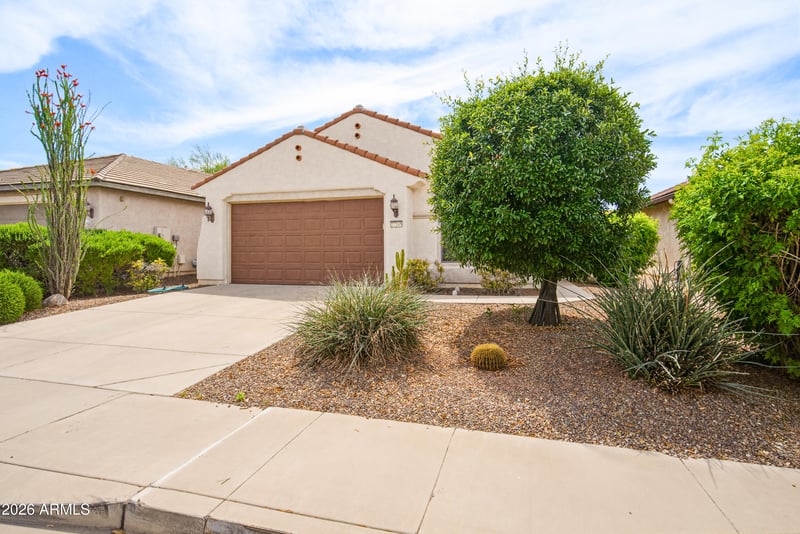 27245 W Ross Ave, Buckeye, AZ 85396