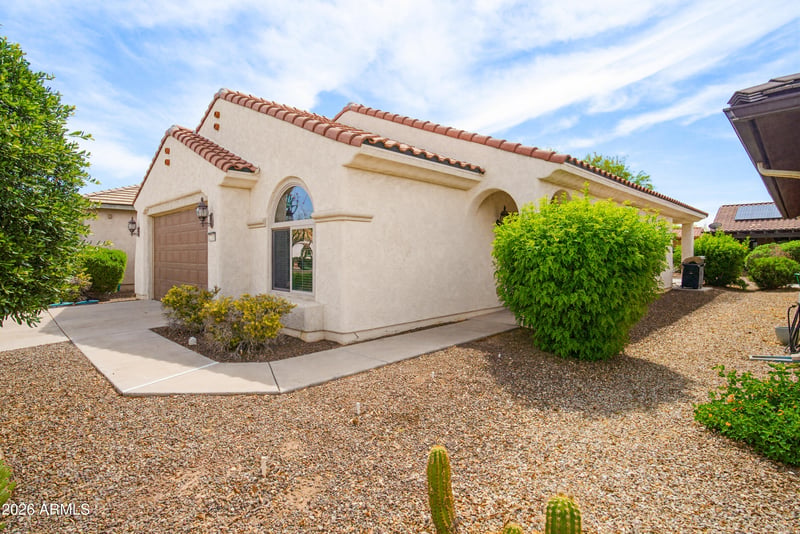27245 W Ross Ave, Buckeye, AZ 85396