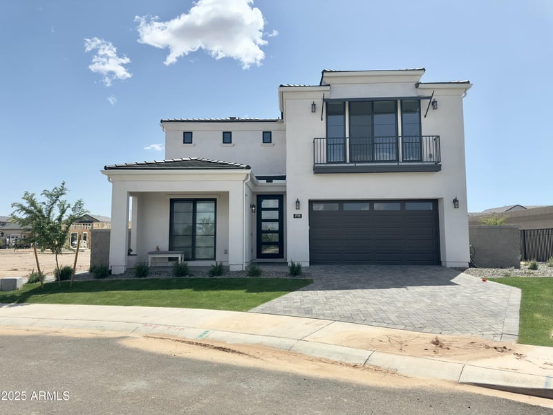 2725 Derringer Ct, Gilbert, AZ 85297