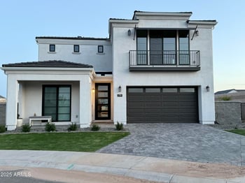 2725 Derringer Ct, Gilbert, AZ 85297
