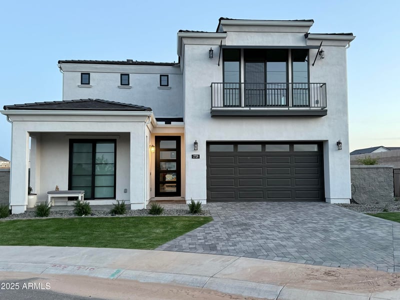 2725 Derringer Ct, Gilbert, AZ 85297