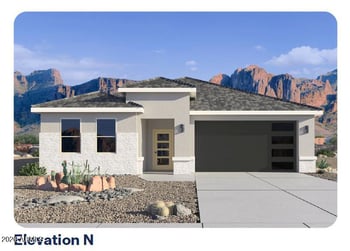 2725 E Agave Knoll Way, Phoenix, AZ 85024