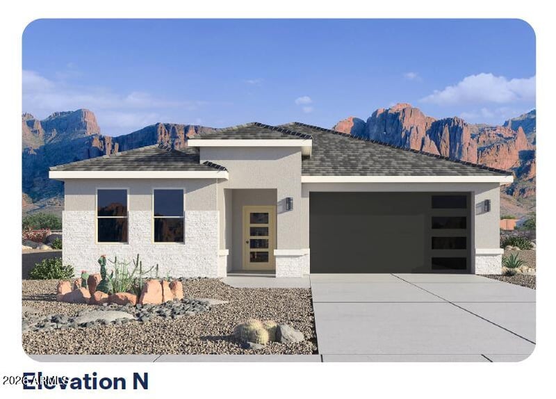 2725 E Agave Knoll Way, Phoenix, AZ 85024