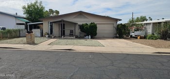 2725 E Bramble Ave, Mesa, AZ 85204