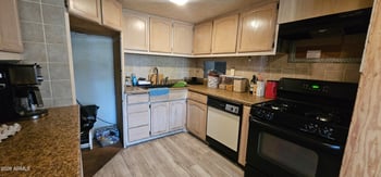 2725 E Bramble Ave, Mesa, AZ 85204